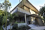 Garden Villa в отеле Le Domaine De L'Orangeraie 4* 